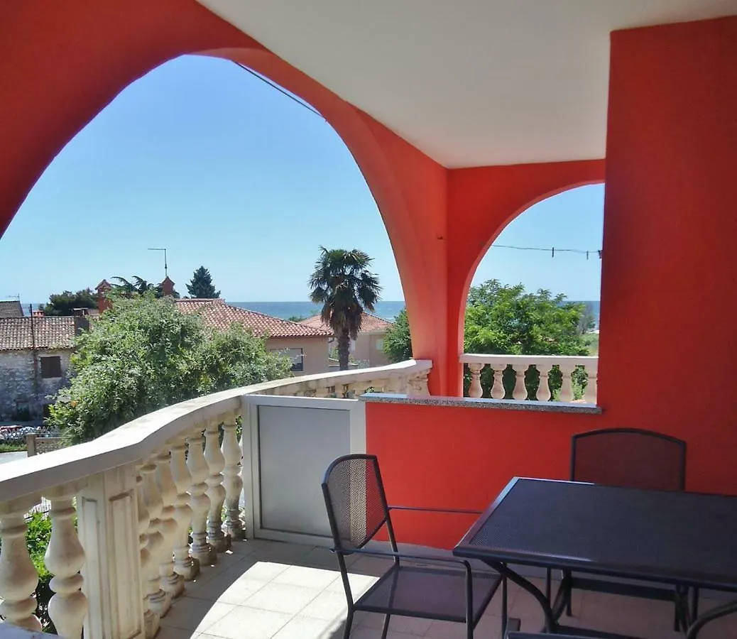 Apartments Branka Zambratija  Croacia
