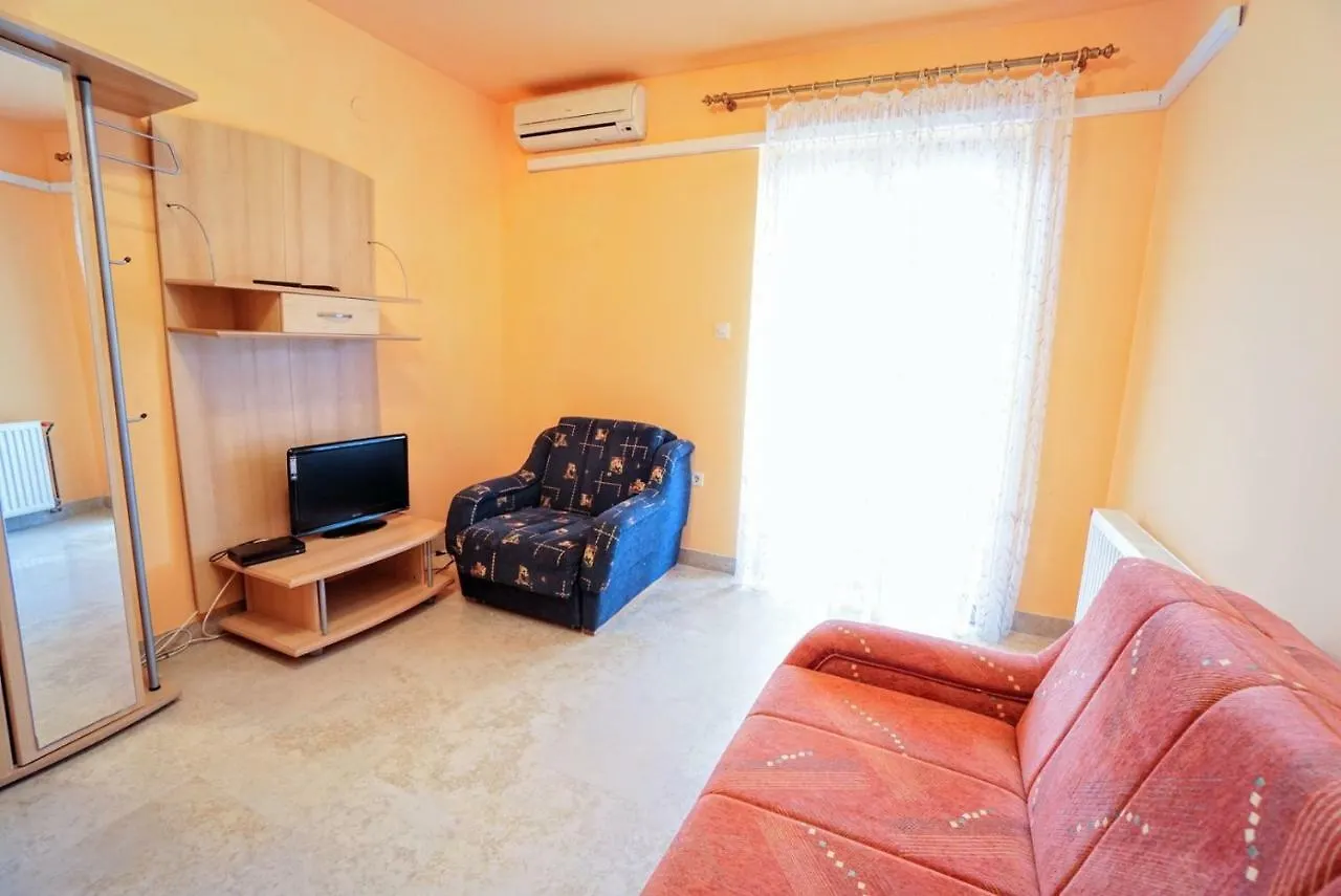 Apartments Branka Zambratija  Zambratija (Istria)