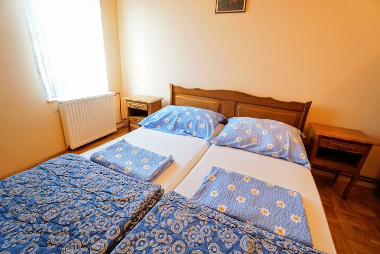 Apartments Branka Zambratija  Zambratija (Istria)