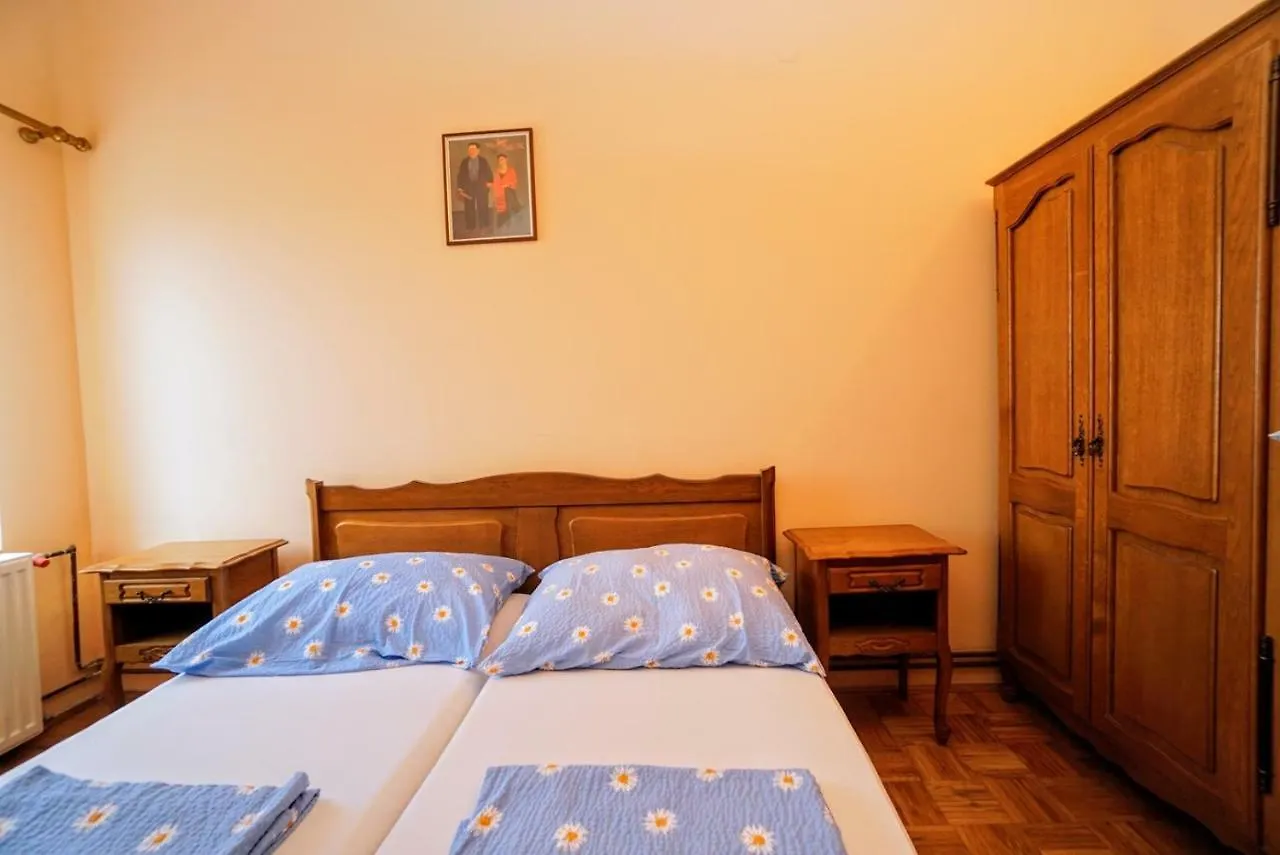 Apartments Branka Zambratija  3*, Zambratija (Istria) Croacia