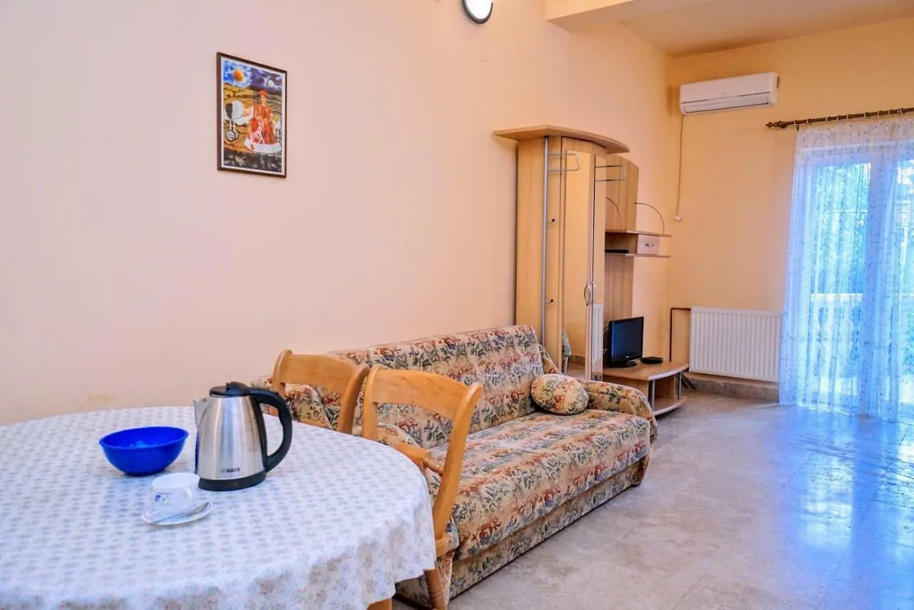 Apartments Branka Zambratija  Croacia