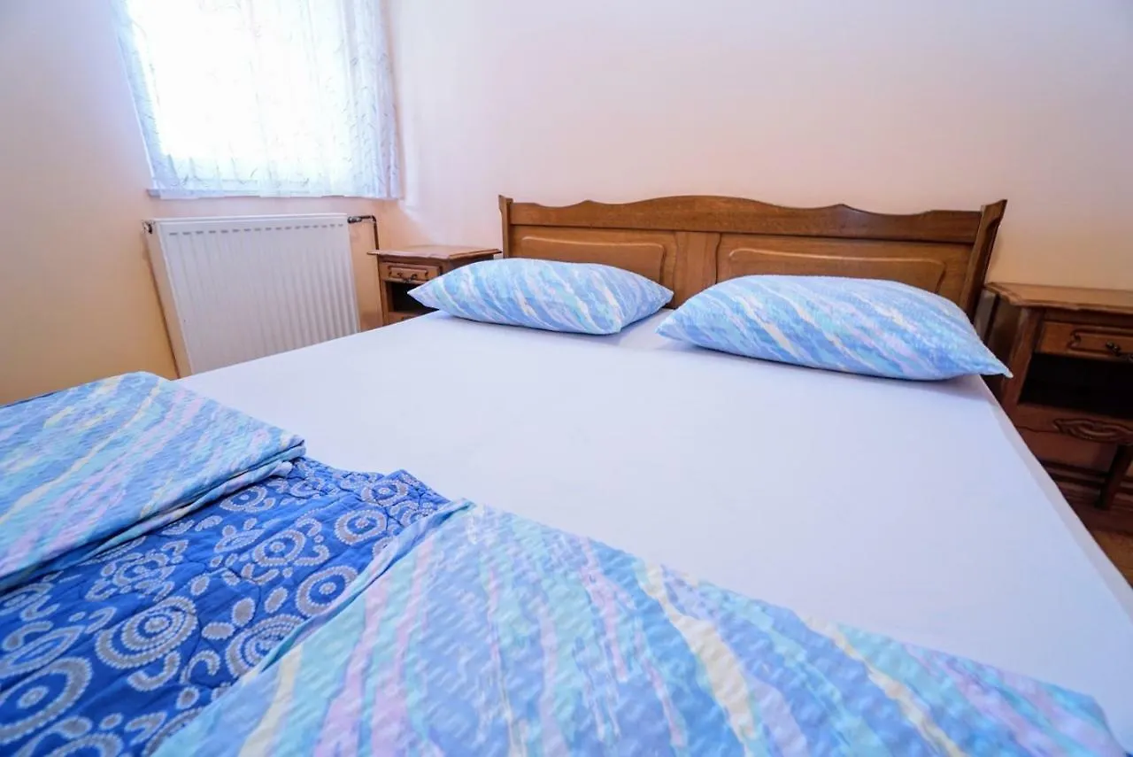 Apartments Branka Zambratija  3*, Zambratija (Istria) Kroatien