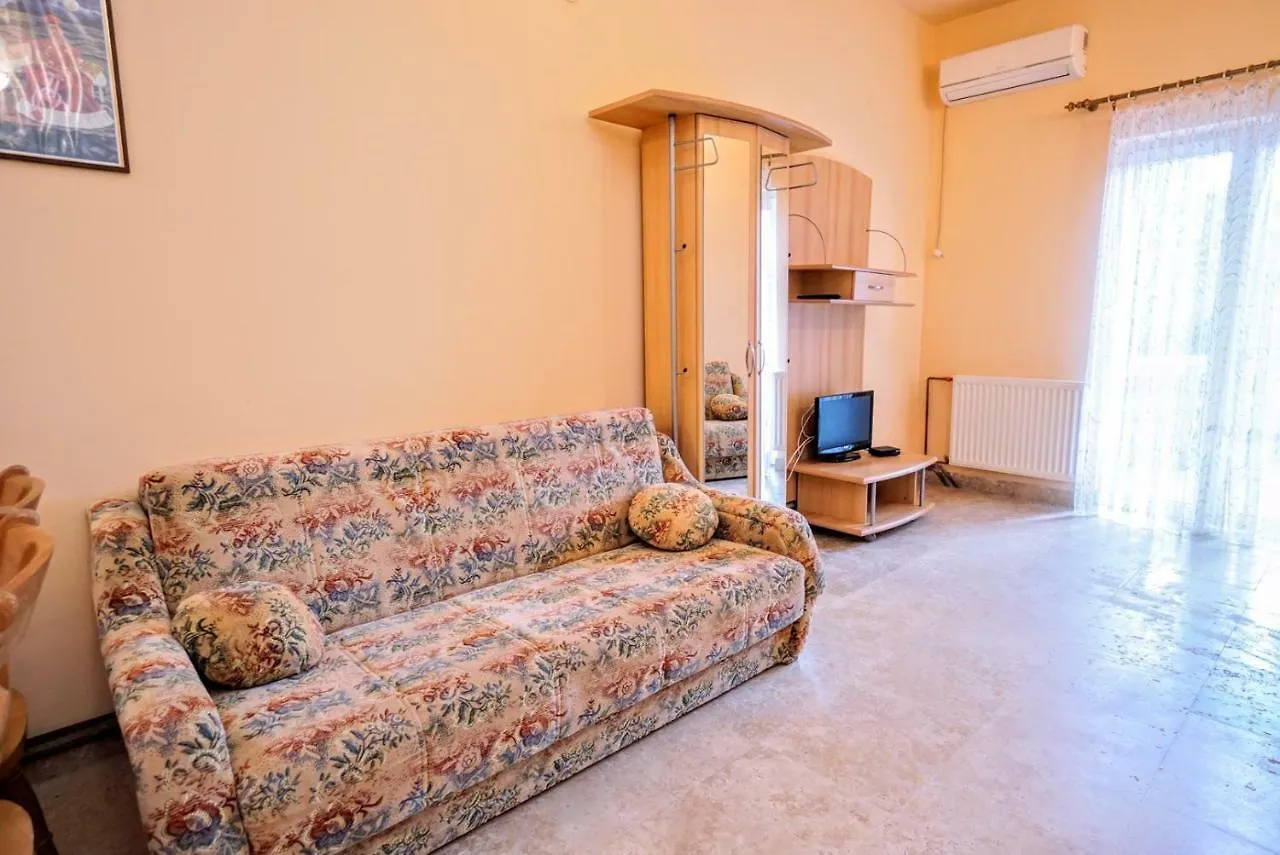 Apartments Branka Zambratija  Gasthof