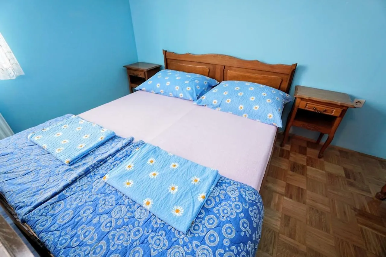 *** Gasthof Apartments Branka Zambratija  Kroatien