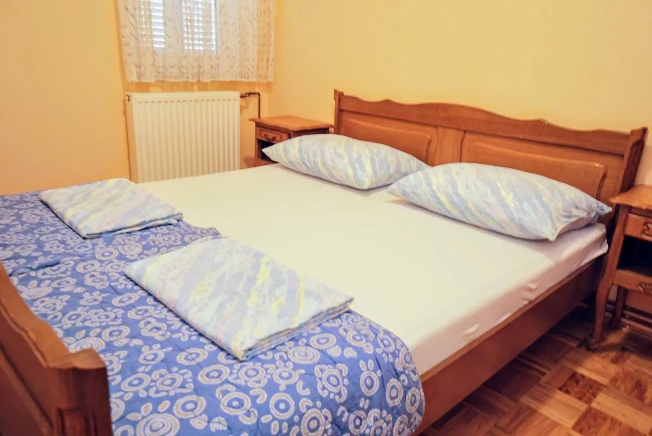 Apartments Branka Zambratija  Kroatien