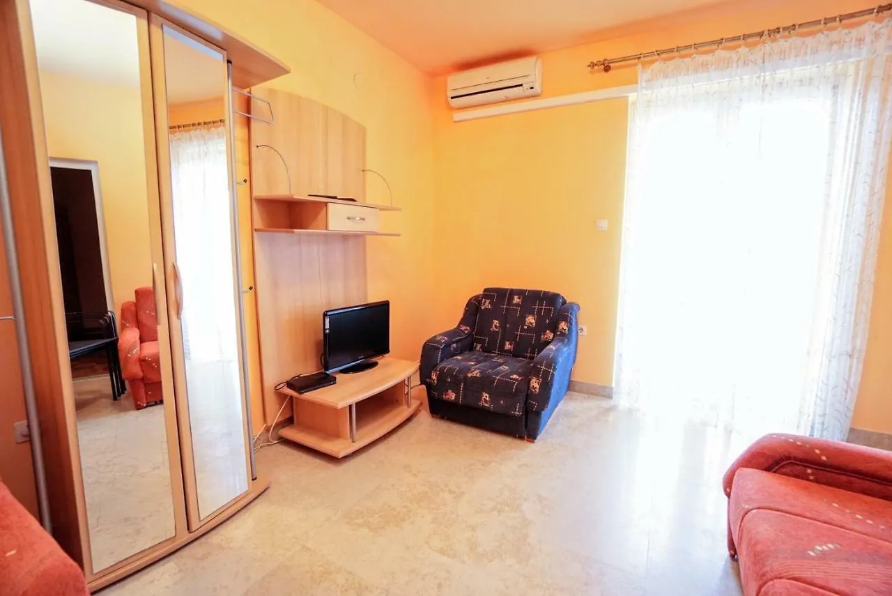 Gasthof Apartments Branka Zambratija