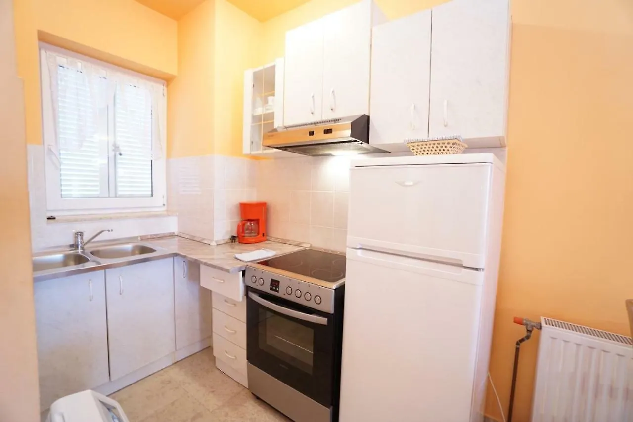 Apartments Branka Zambratija  Zambratija (Istria)