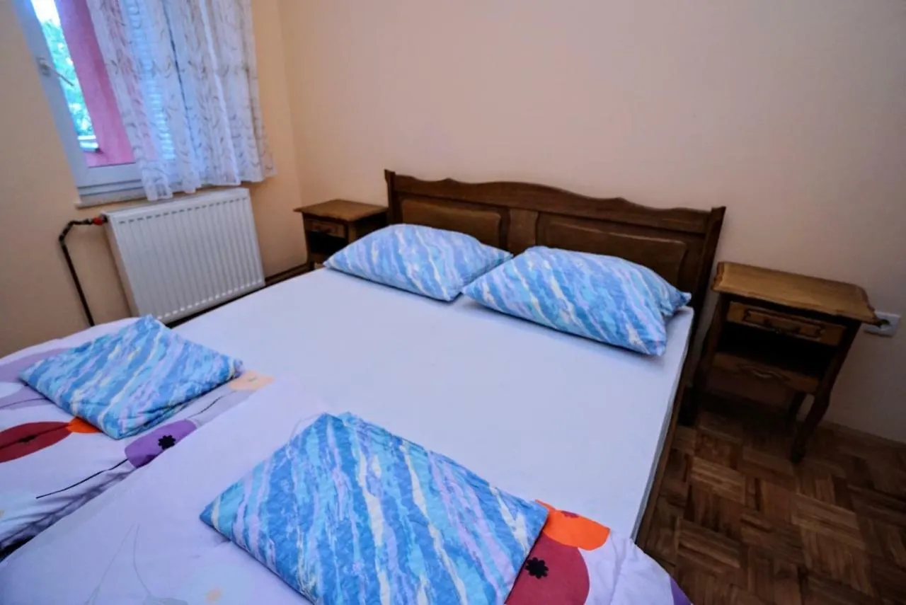 Apartments Branka Zambratija  Gasthof