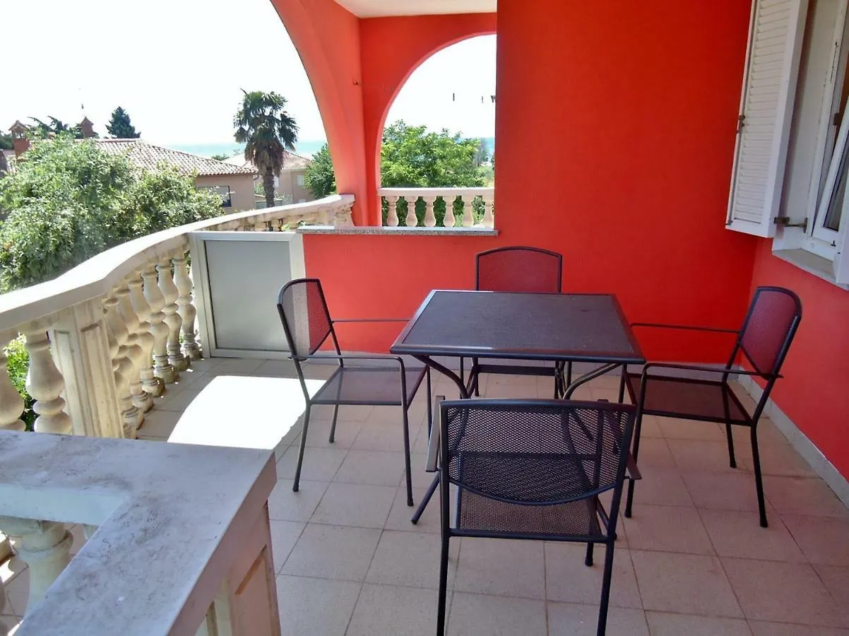 Apartments Branka Zambratija  3*, Zambratija (Istria) Kroatien