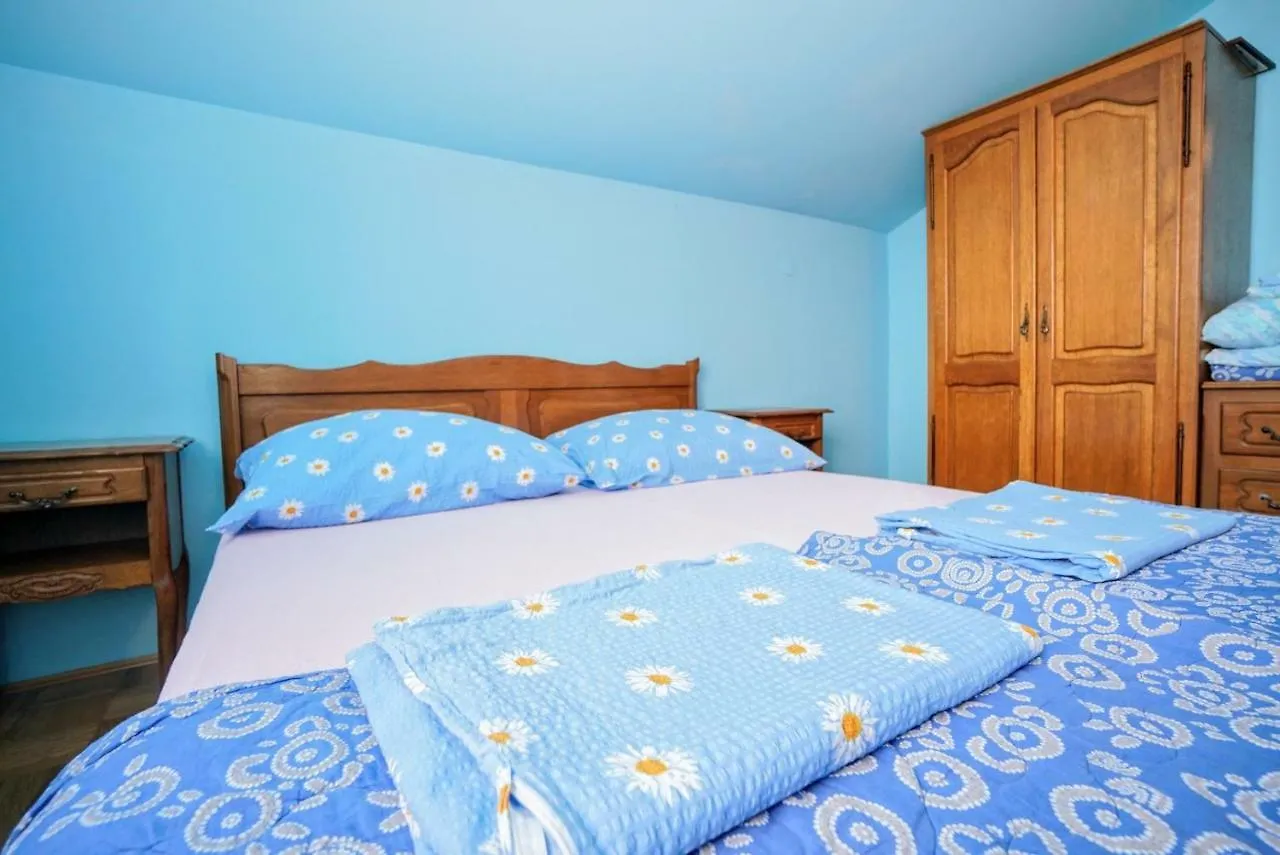 Gasthof Apartments Branka Zambratija